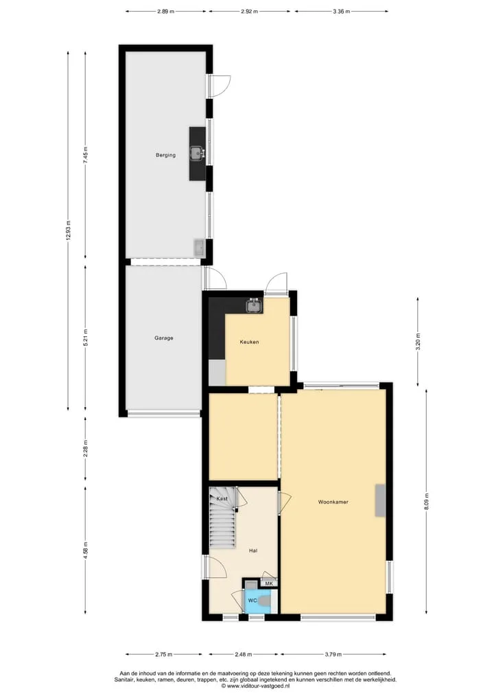 Hadewychlaan 4 Roosendaal thumbnail 52