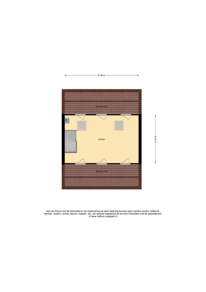Hadewychlaan 4 Roosendaal thumbnail 54