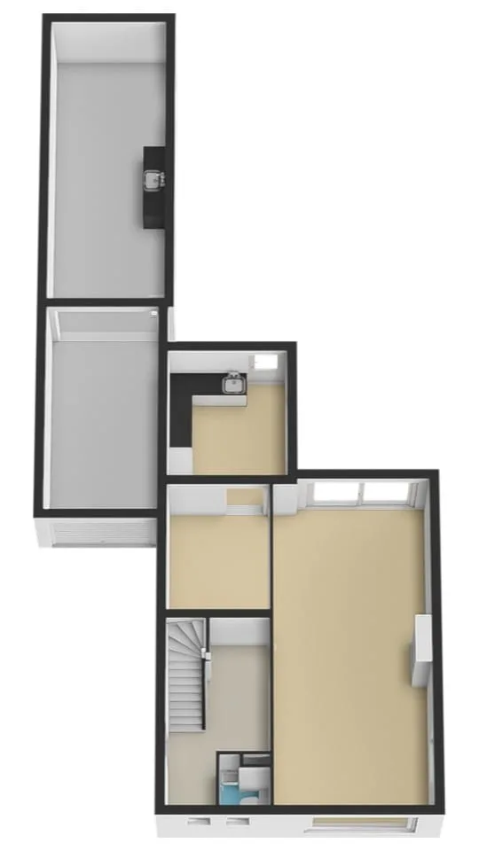 Hadewychlaan 4 Roosendaal thumbnail 55