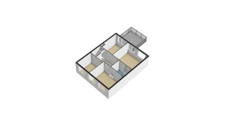 Hadewychlaan 4 Roosendaal thumbnail 59