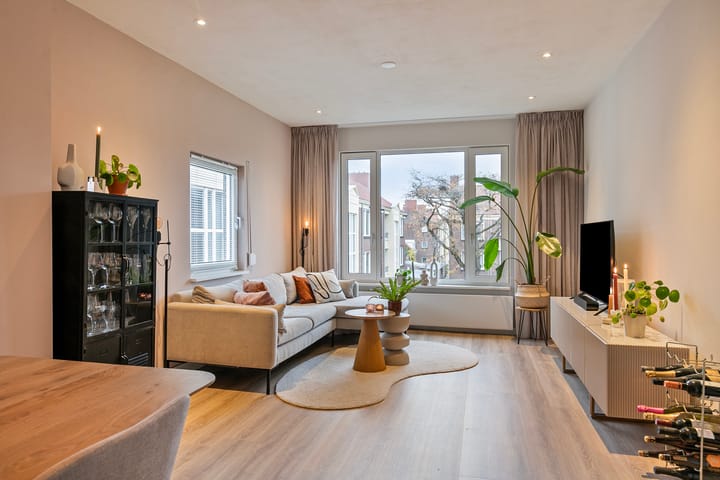 Hadewychstraat 152 in 's-Hertogenbosch Foto