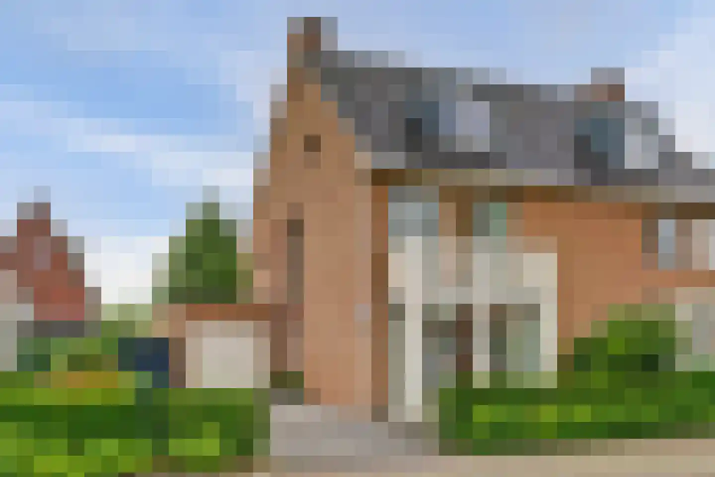Hadrianus 20 in Elst