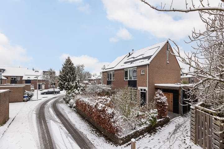 Photo of property Haeckmate 2, Zwolle