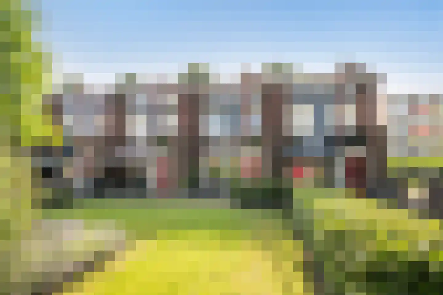 Haemstedehof 24 Vlaardingen foto 3
