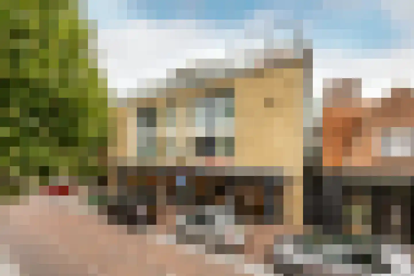 Haemstedelaan 1 Heemstede