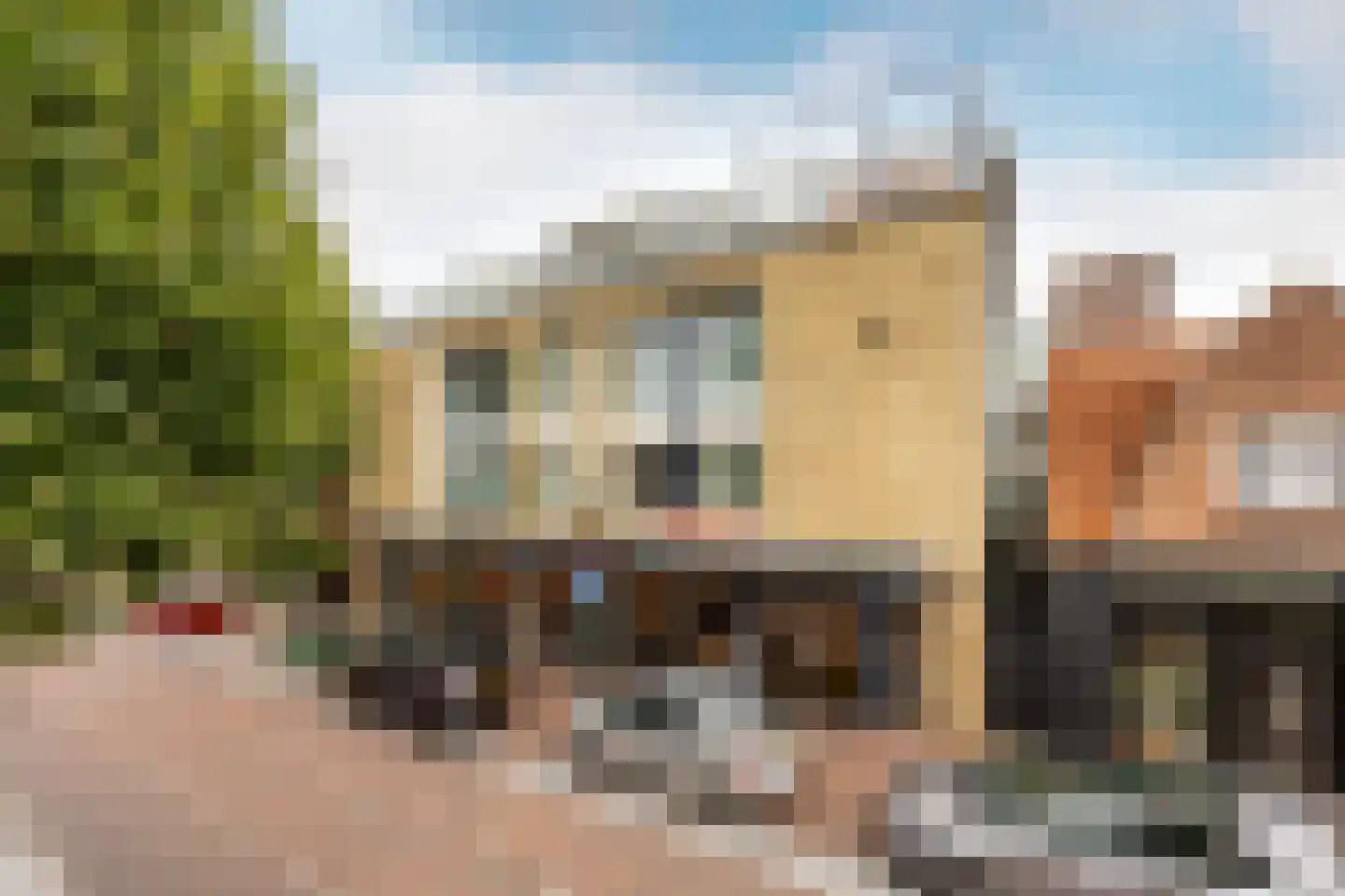 Haemstedelaan 1 Heemstede foto 2