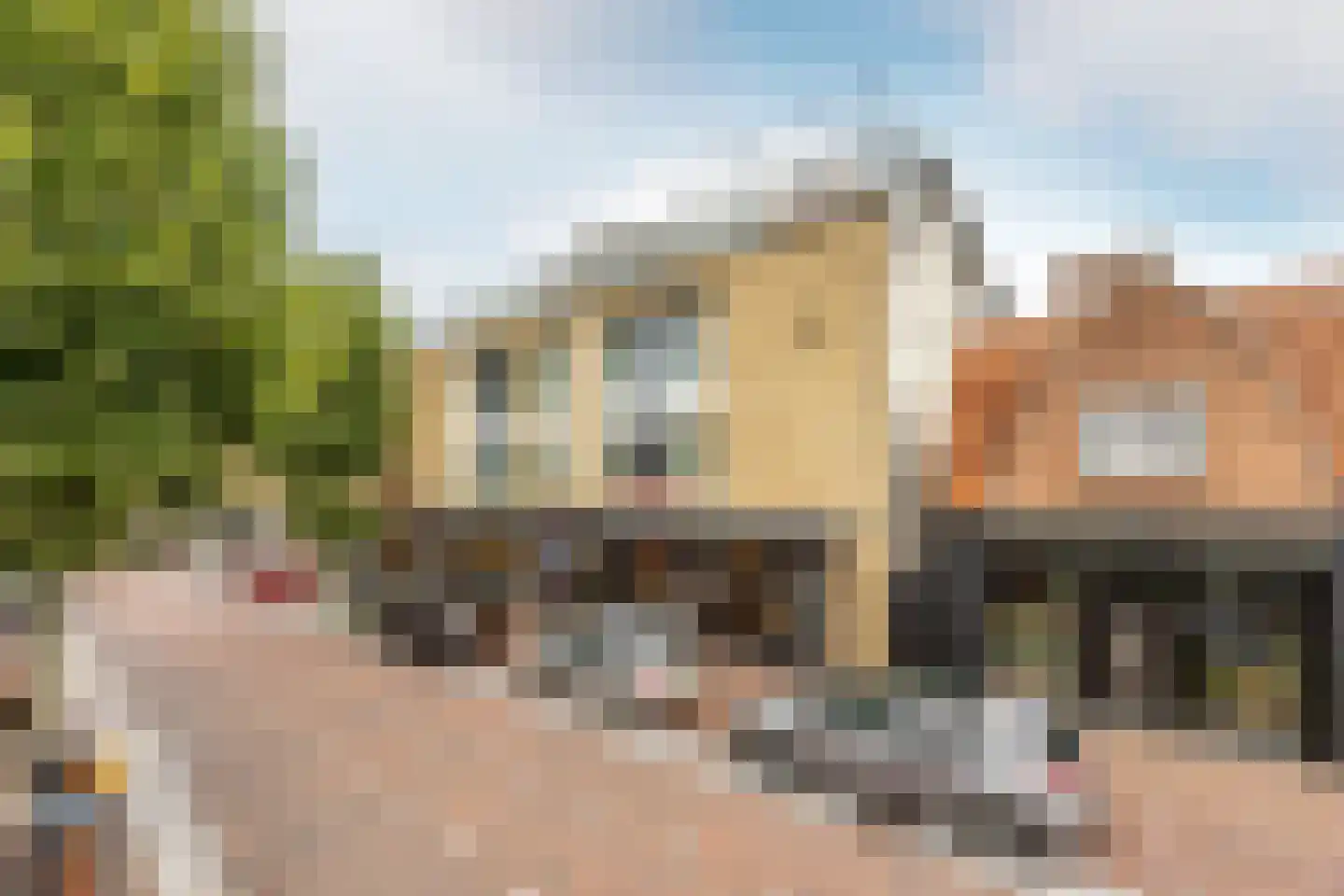 Haemstedelaan 1 Heemstede thumbnail 23