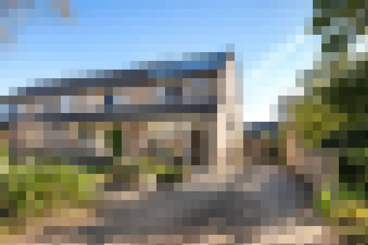 Haerkamp 41 in Gorssel