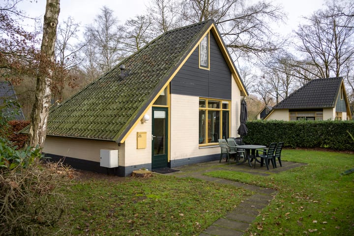 Photo of property Haersolteweg 17G-021, Dalfsen
