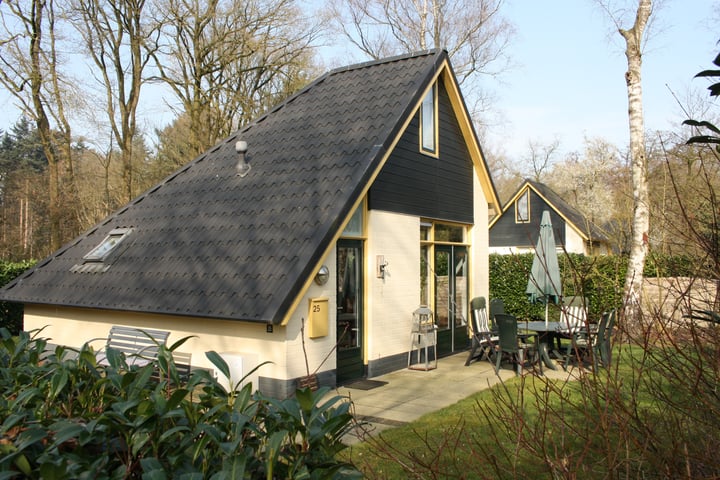 Haersolteweg 17G-025 dans Dalfsen photo