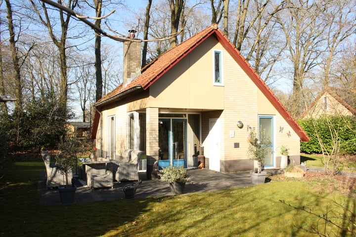 Haersolteweg 17G-136 dans Dalfsen photo