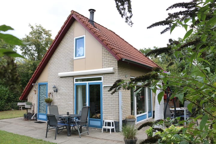 Haersolteweg 17G-145 in Dalfsen