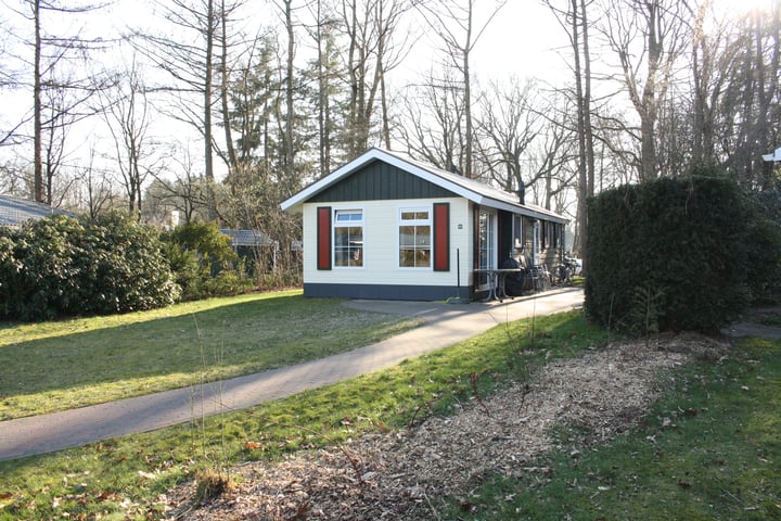 Haersolteweg 17G-202 dans Dalfsen photo