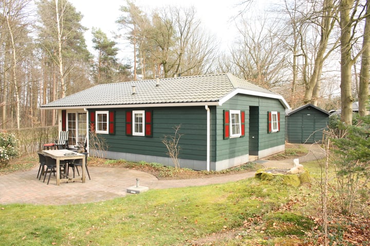 Haersolteweg 17G-218 dans Dalfsen photo