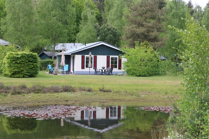 Haersolteweg 17G-232 dans Dalfsen photo