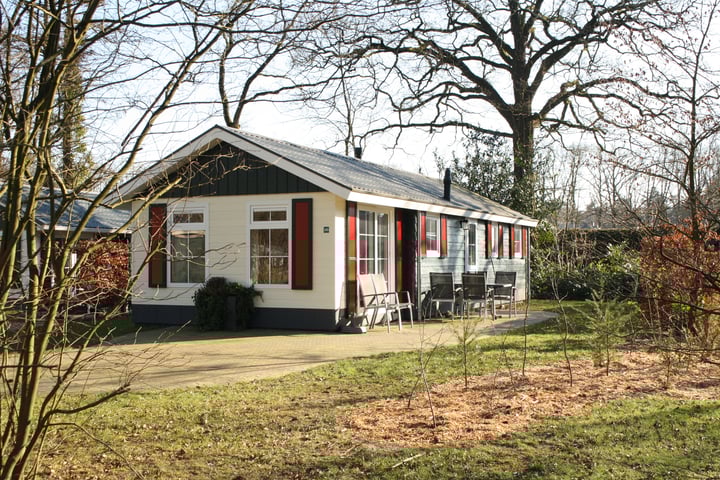 Haersolteweg 17G-249 dans Dalfsen photo