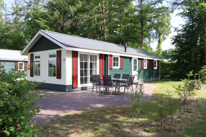 Haersolteweg 17G-251 dans Dalfsen photo