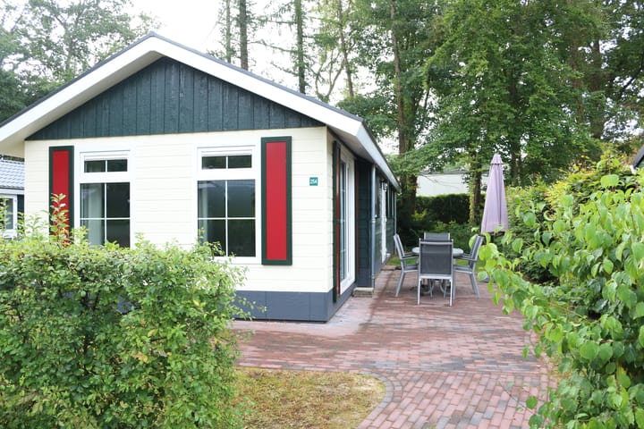 Haersolteweg 17G-254 dans Dalfsen photo