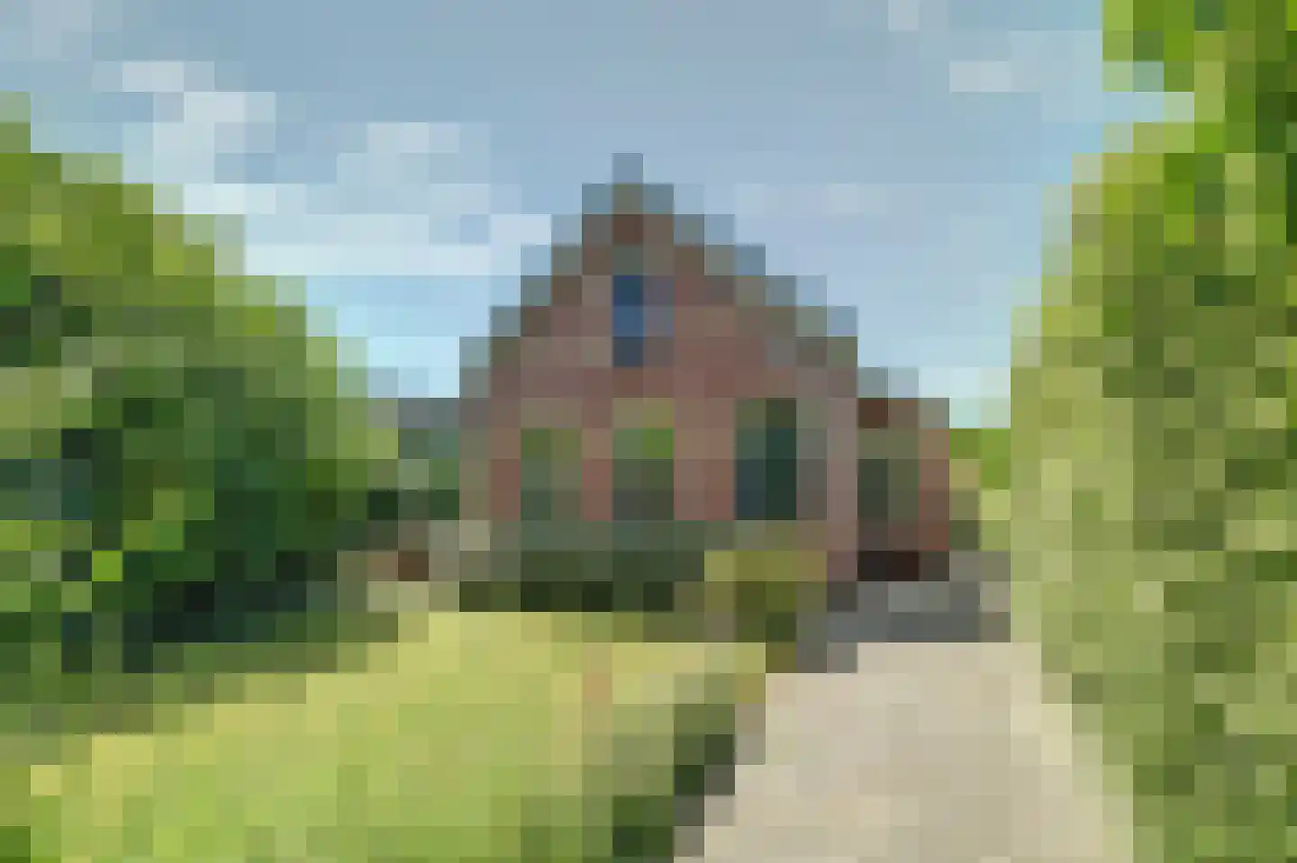 Haeskenshof 4 a in Burgh-Haamstede