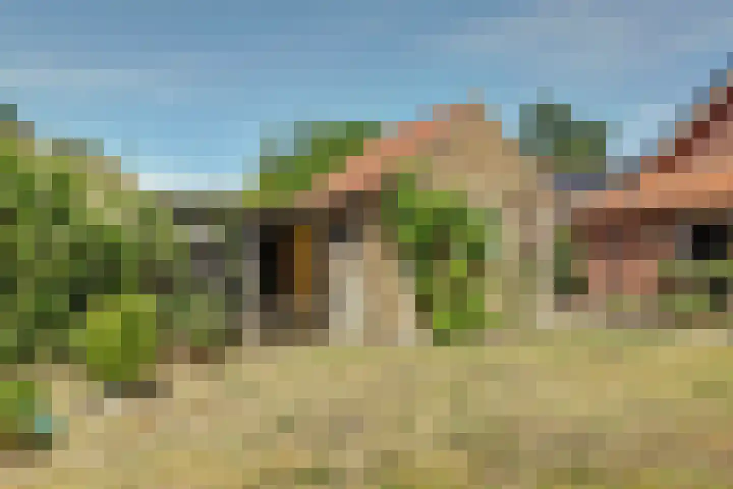 Haeskenshof 4 a Burgh-Haamstede thumbnail 35