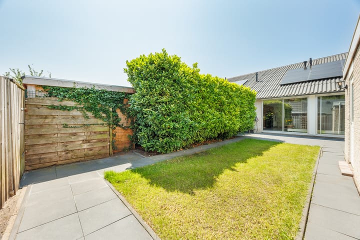 Haf 19 dans Lelystad photo