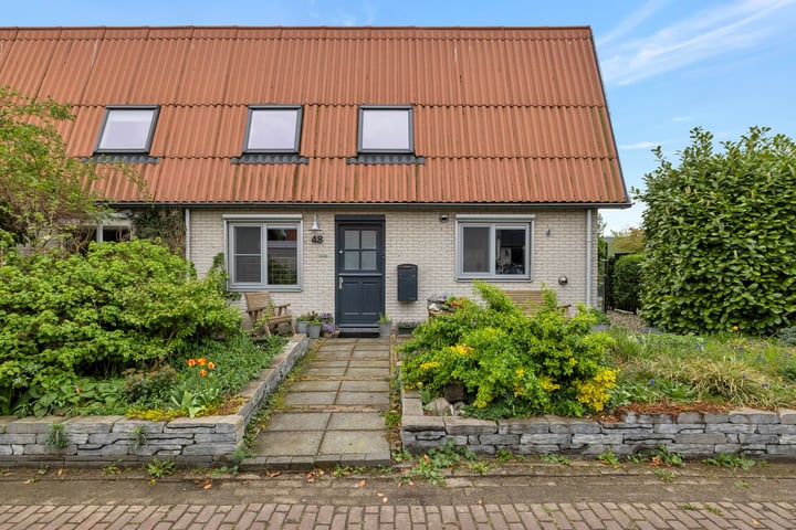 Haf 48 en Lelystad foto