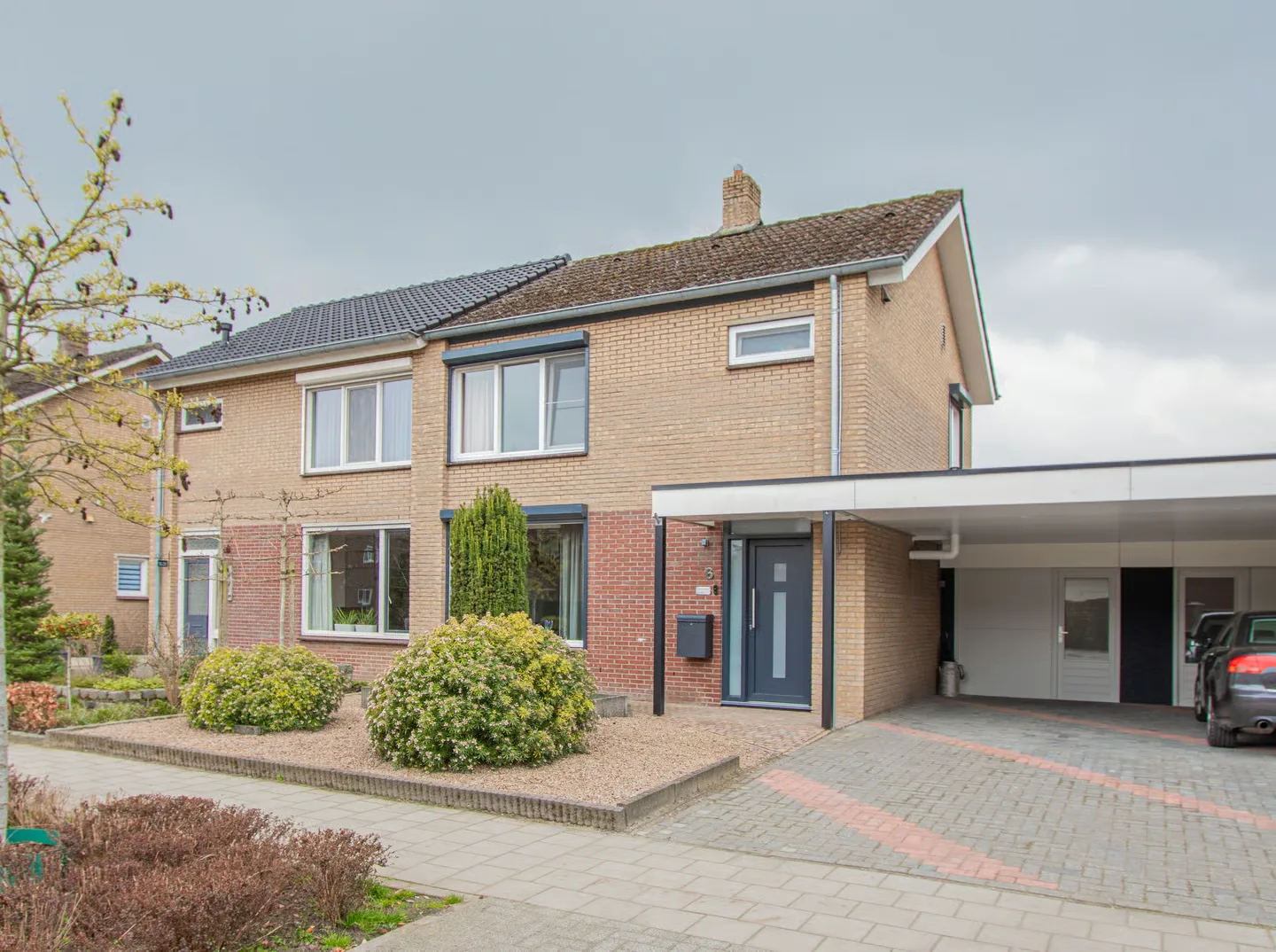 Haffmansstraat 6 dans Heibloem