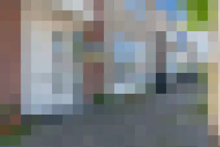 Hafkenscheidtlaan 1 B De Zilk foto 3