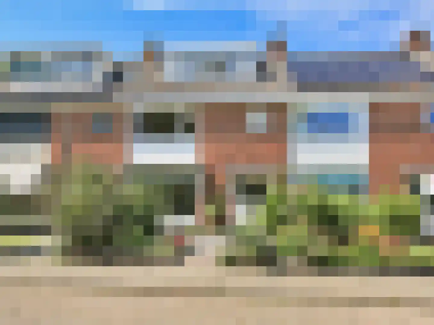 Hafkenscheidtlaan 38 De Zilk foto 2