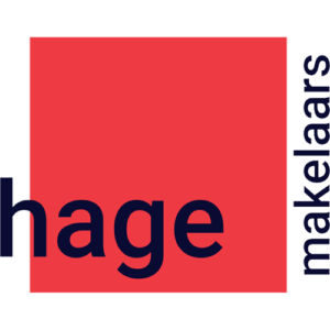 Logotipo Hage Makelaars