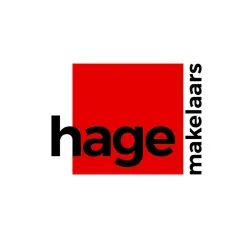 Logo van Hage Makelaars