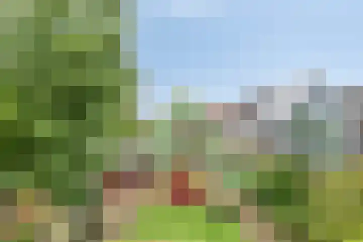 Hage Weer 39 Broek in Waterland thumbnail 43
