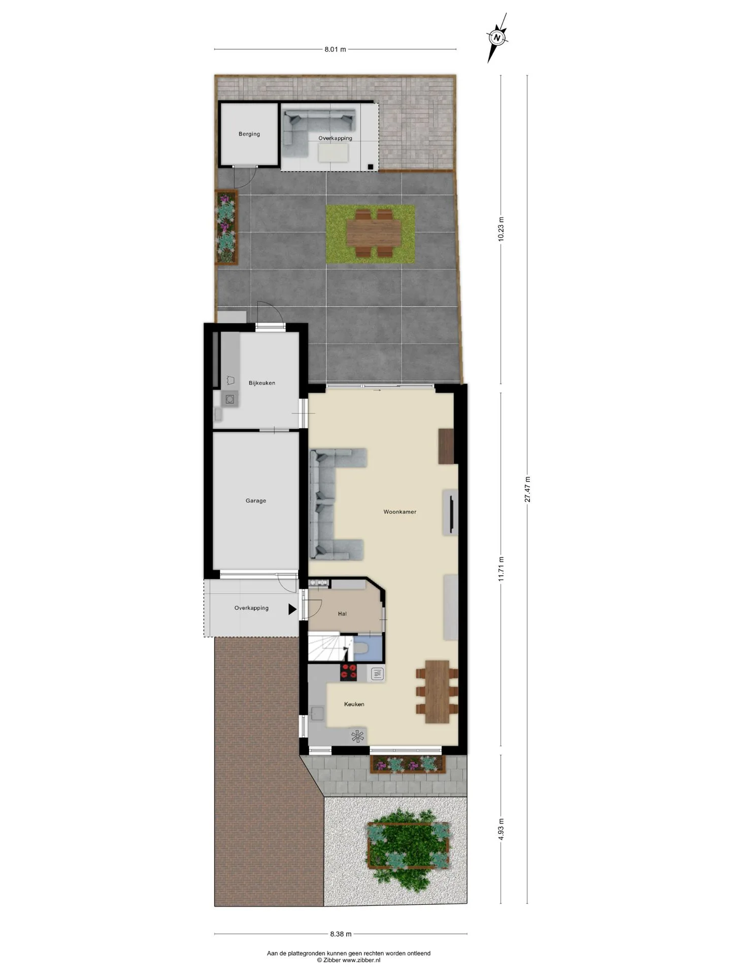 Hagedisberg 13 Roosendaal thumbnail 56