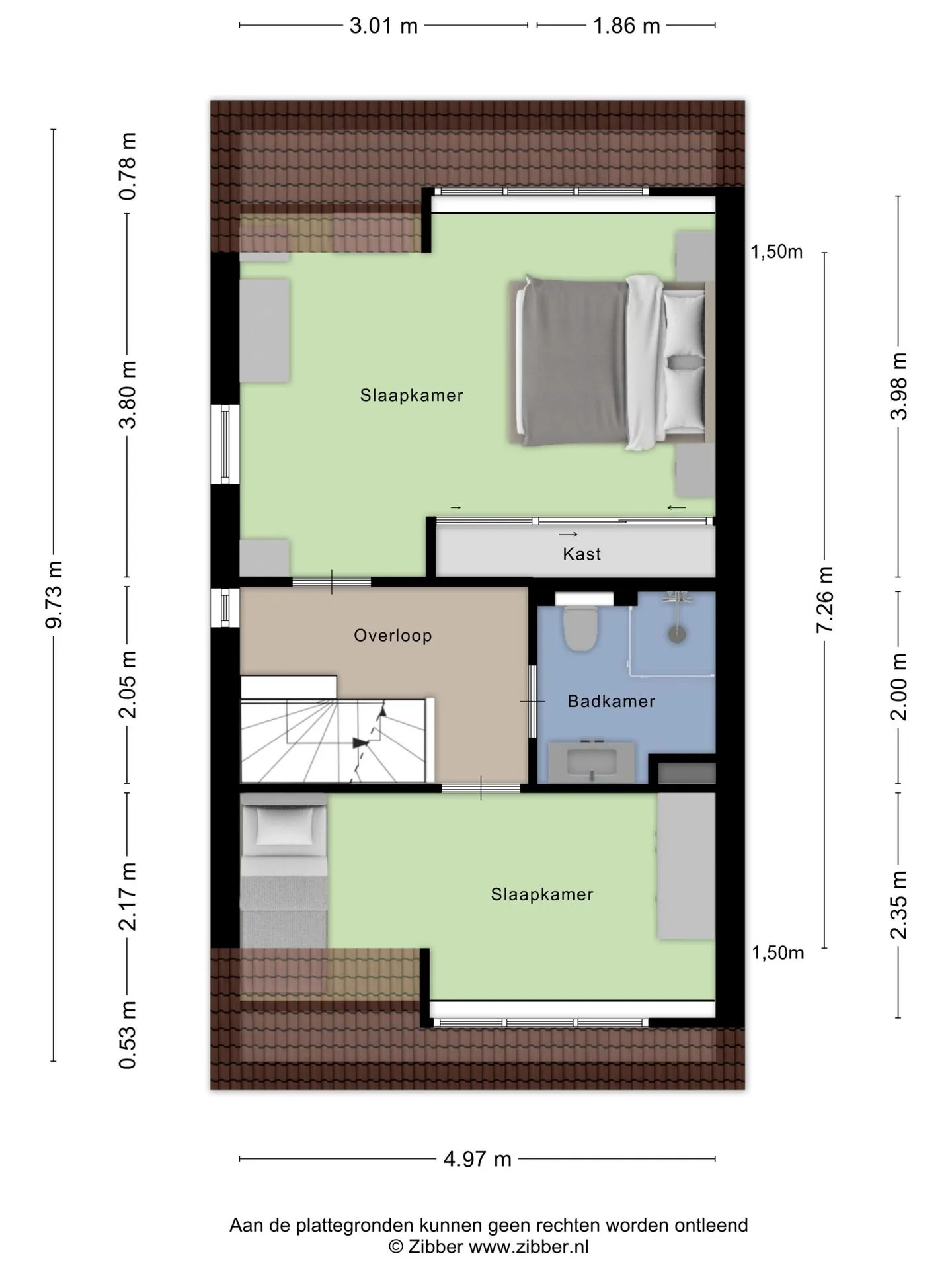 Hagedisberg 13 Roosendaal thumbnail 58