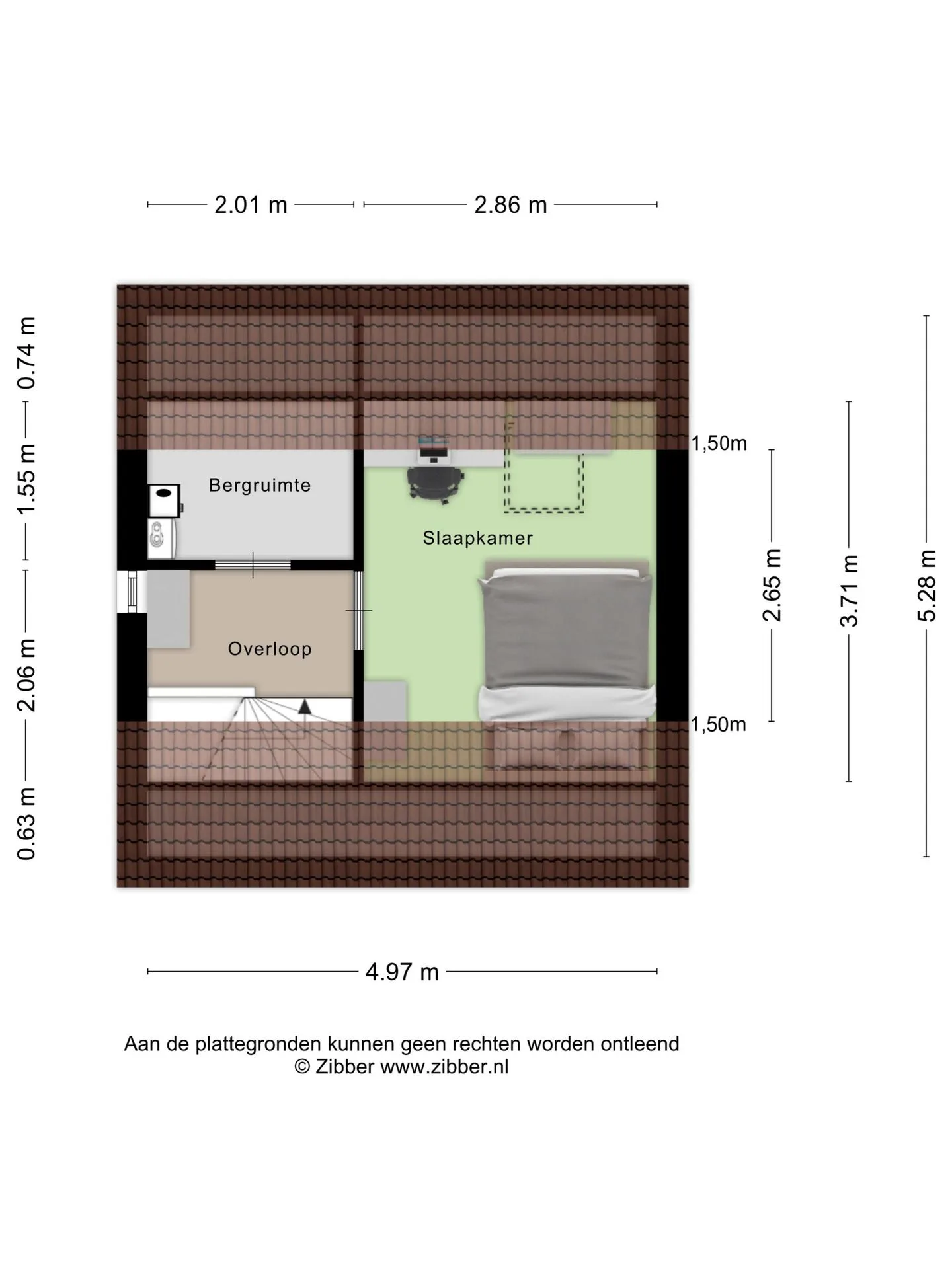 Hagedisberg 13 Roosendaal thumbnail 59