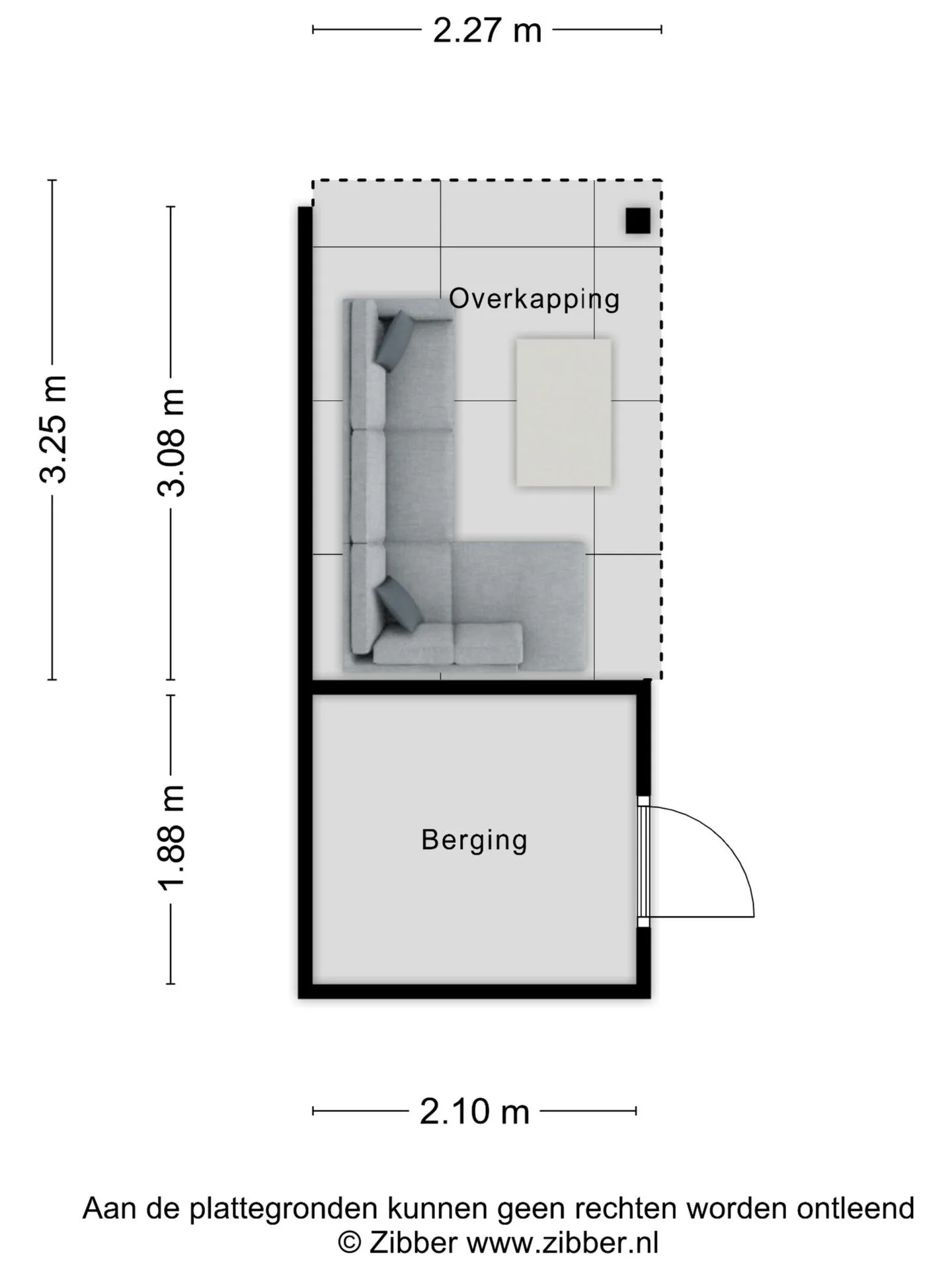 Hagedisberg 13 Roosendaal thumbnail 60