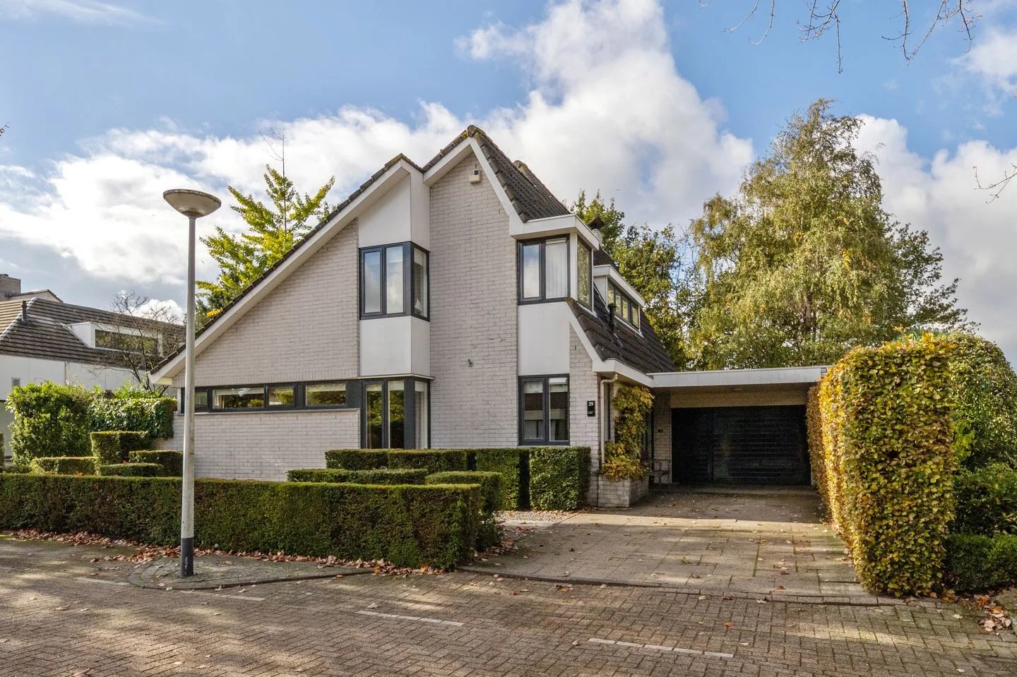 Hagedisberg 29 Roosendaal