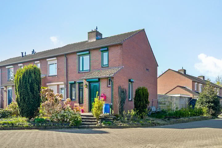 Hagedoorn 7 dans 's-Heerenberg photo