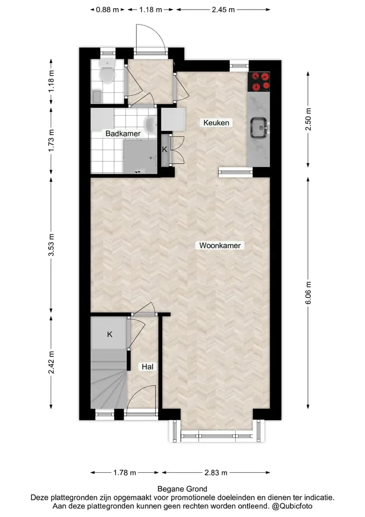 Hagedoornstraat 23 Deventer thumbnail 24