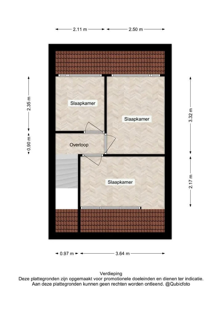 Hagedoornstraat 23 Deventer thumbnail 25