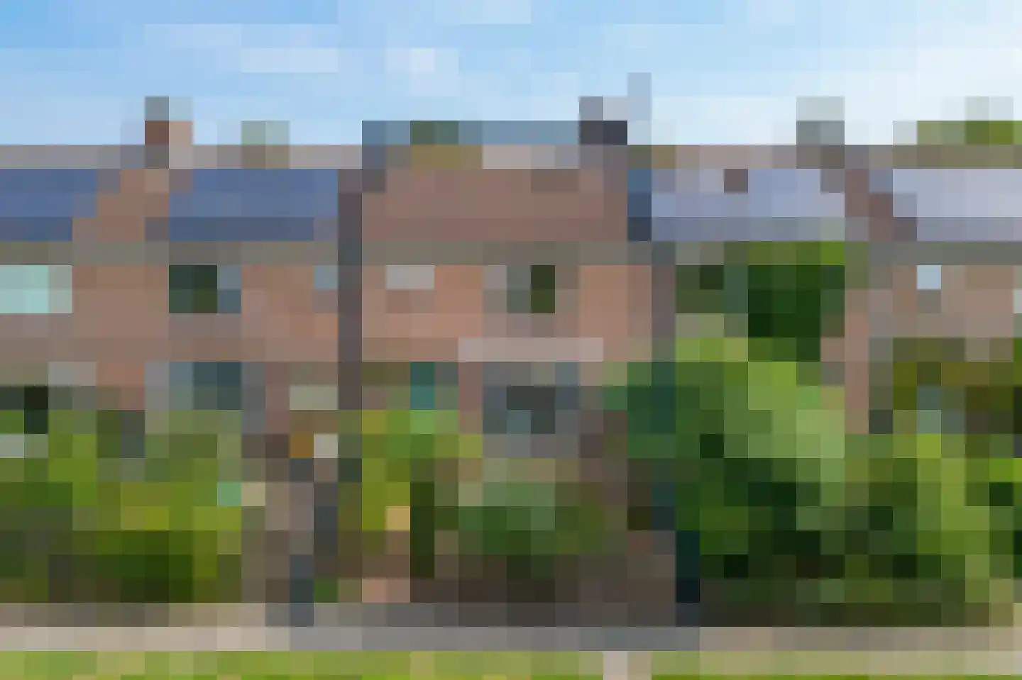 Hagedoornweg 14 in Schoorl