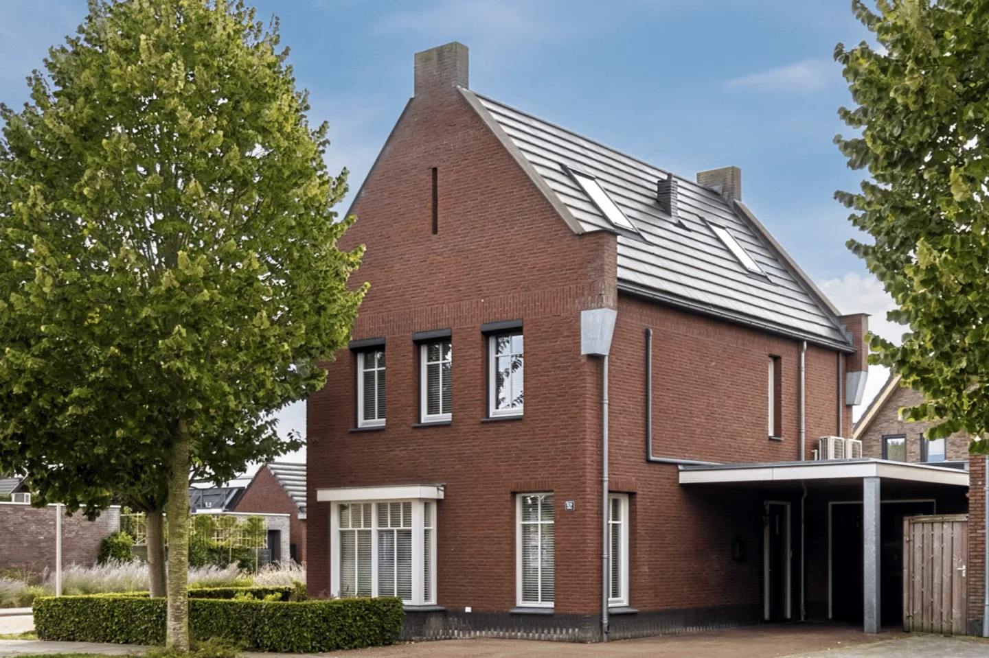 Hageheld 52 Someren foto 2