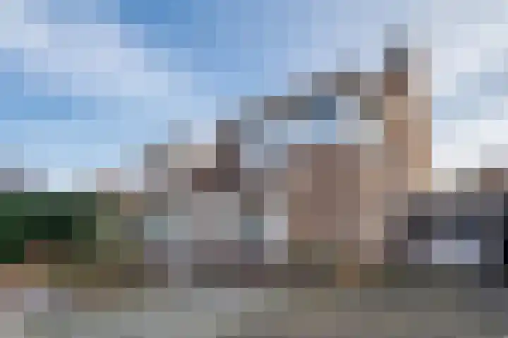 Hagelkruis 3 Horn thumbnail 10