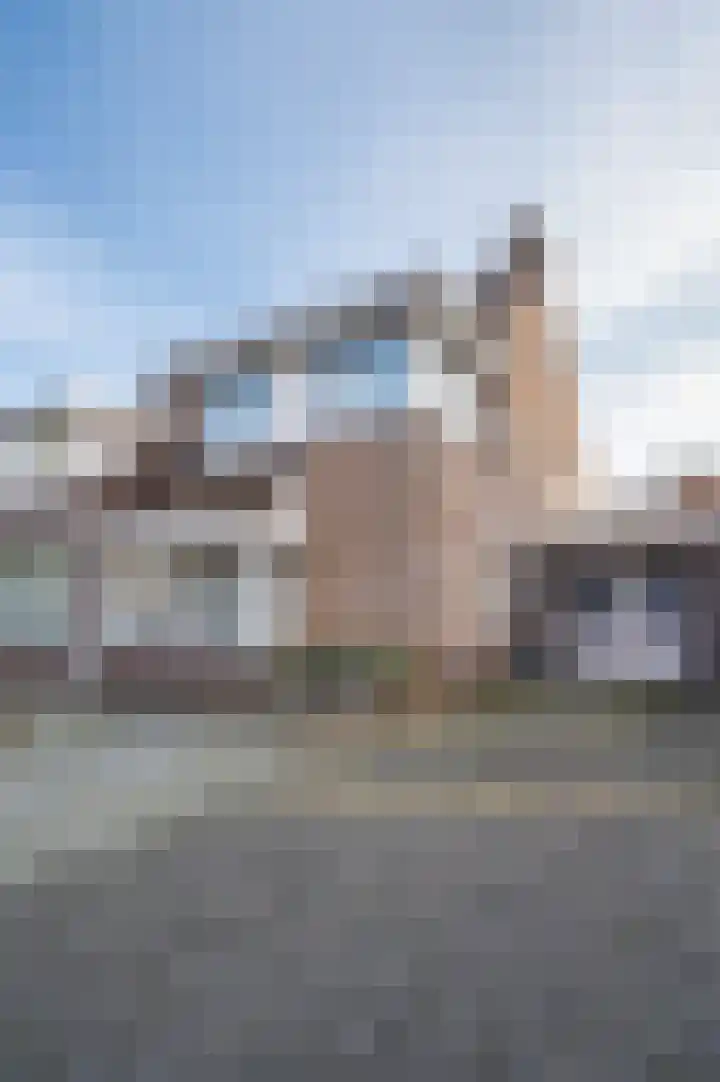 Hagelkruis 3 Horn thumbnail 12