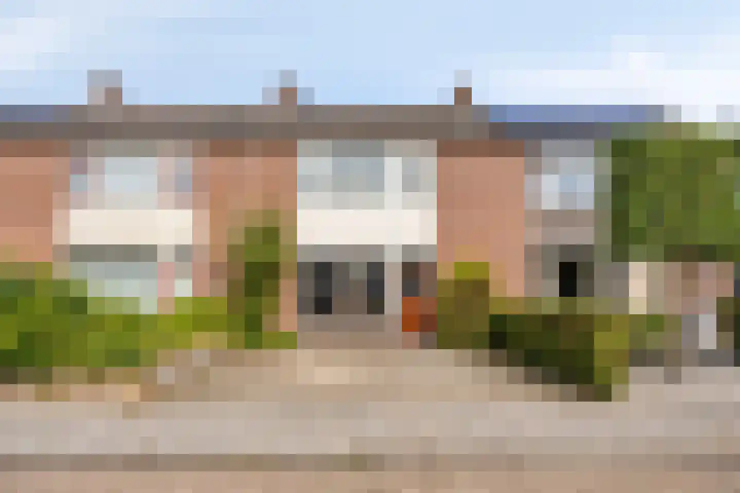 Hagelkruis 44 Bergeijk