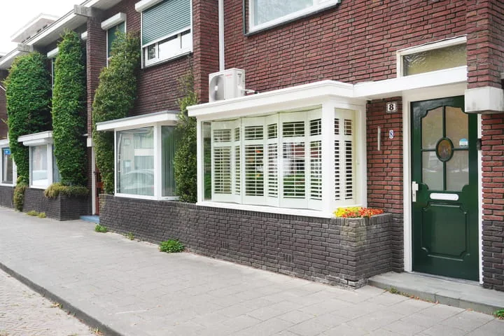 Hagelkruisplein 8 Tilburg