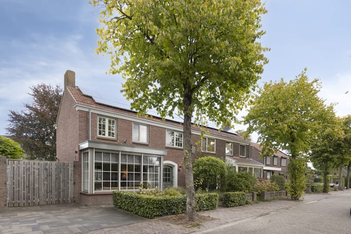 Hagelkruisweg 16 in Aarle-Rixtel Foto