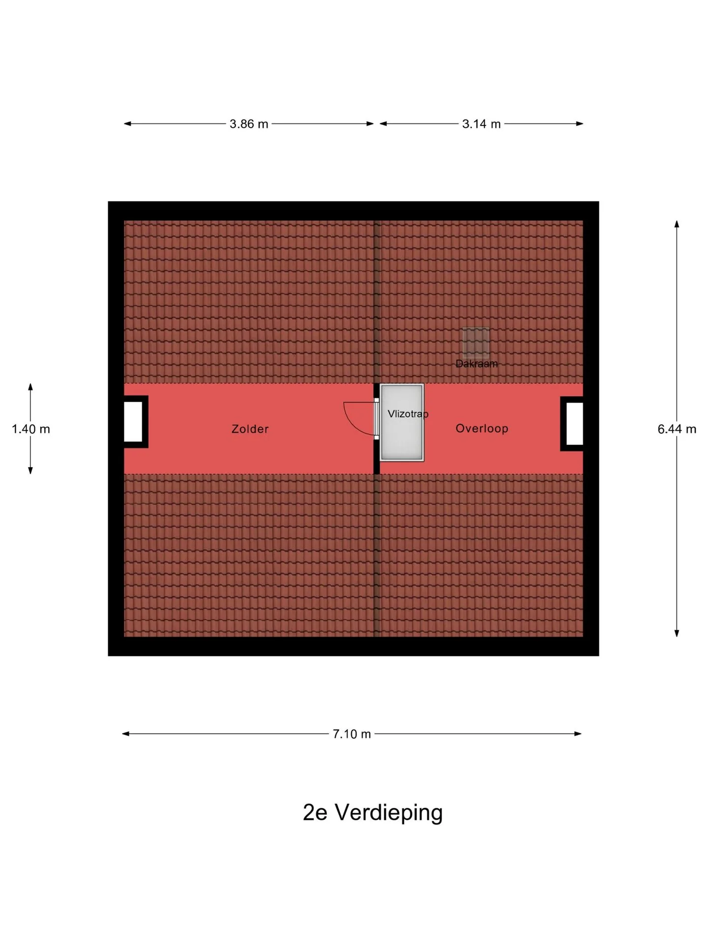 Hagelkruisweg 48 Meijel thumbnail 59