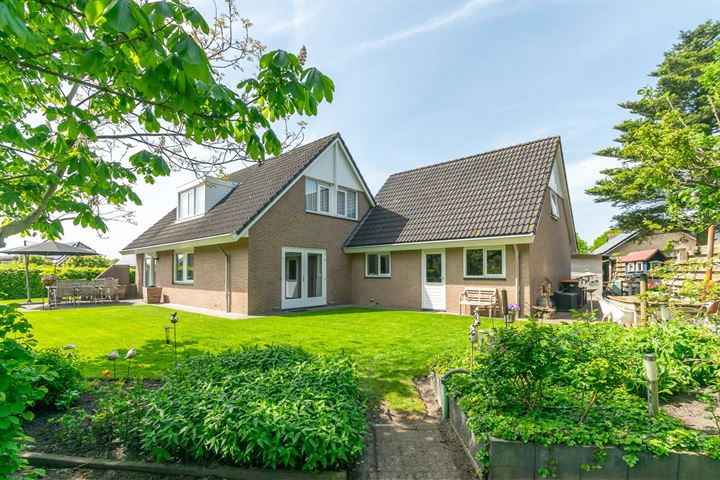 Hagenakkers 27 en Echten foto