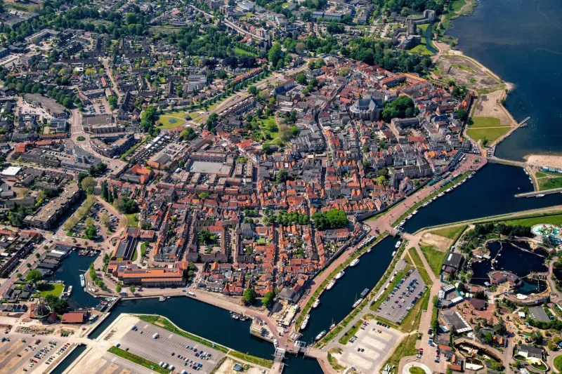 Photo de bureau de Hagenbeek Vastgoed